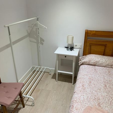 Casa Mery Pamplona Buitenkant foto