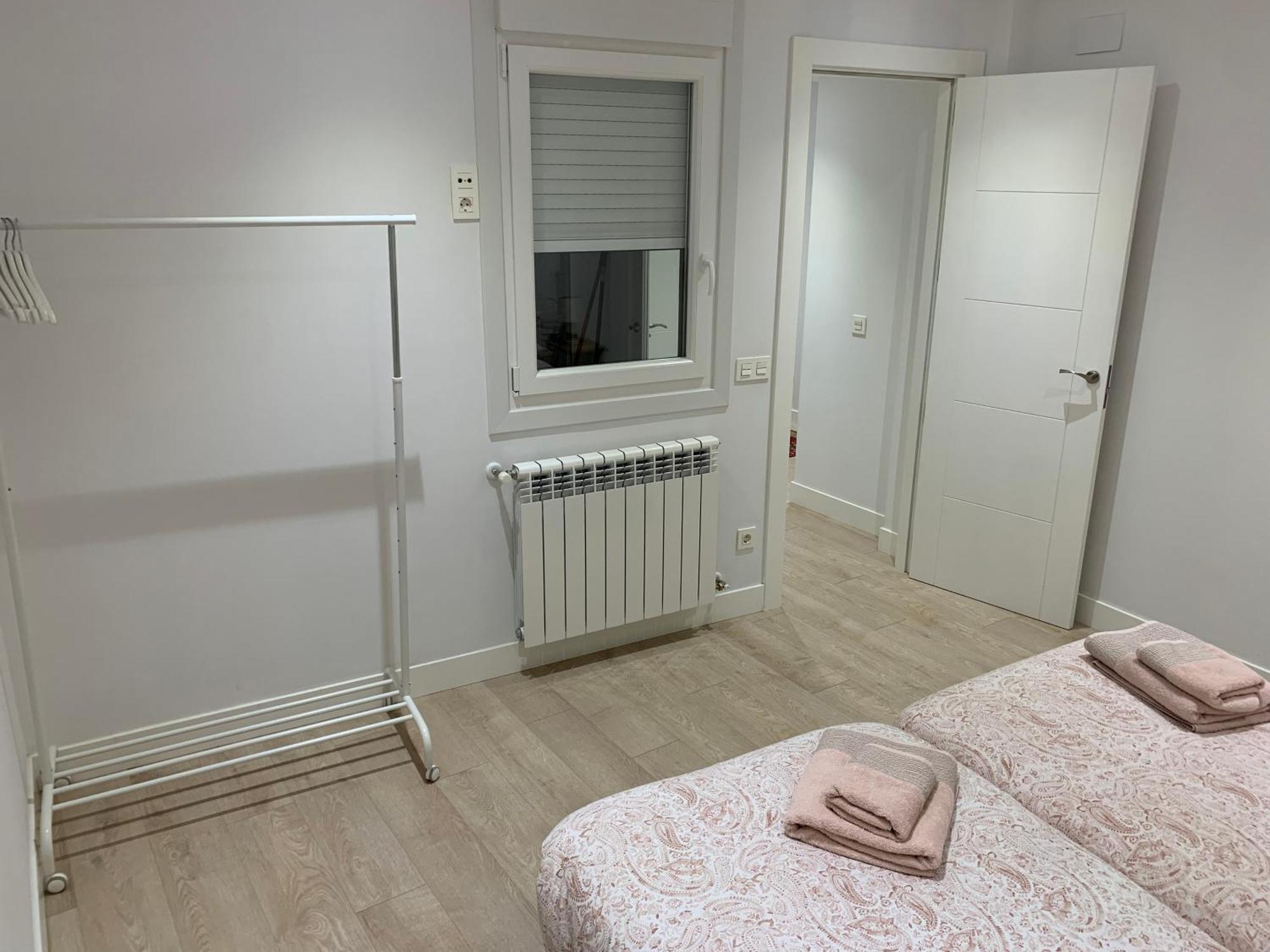 Casa Mery Pamplona Buitenkant foto