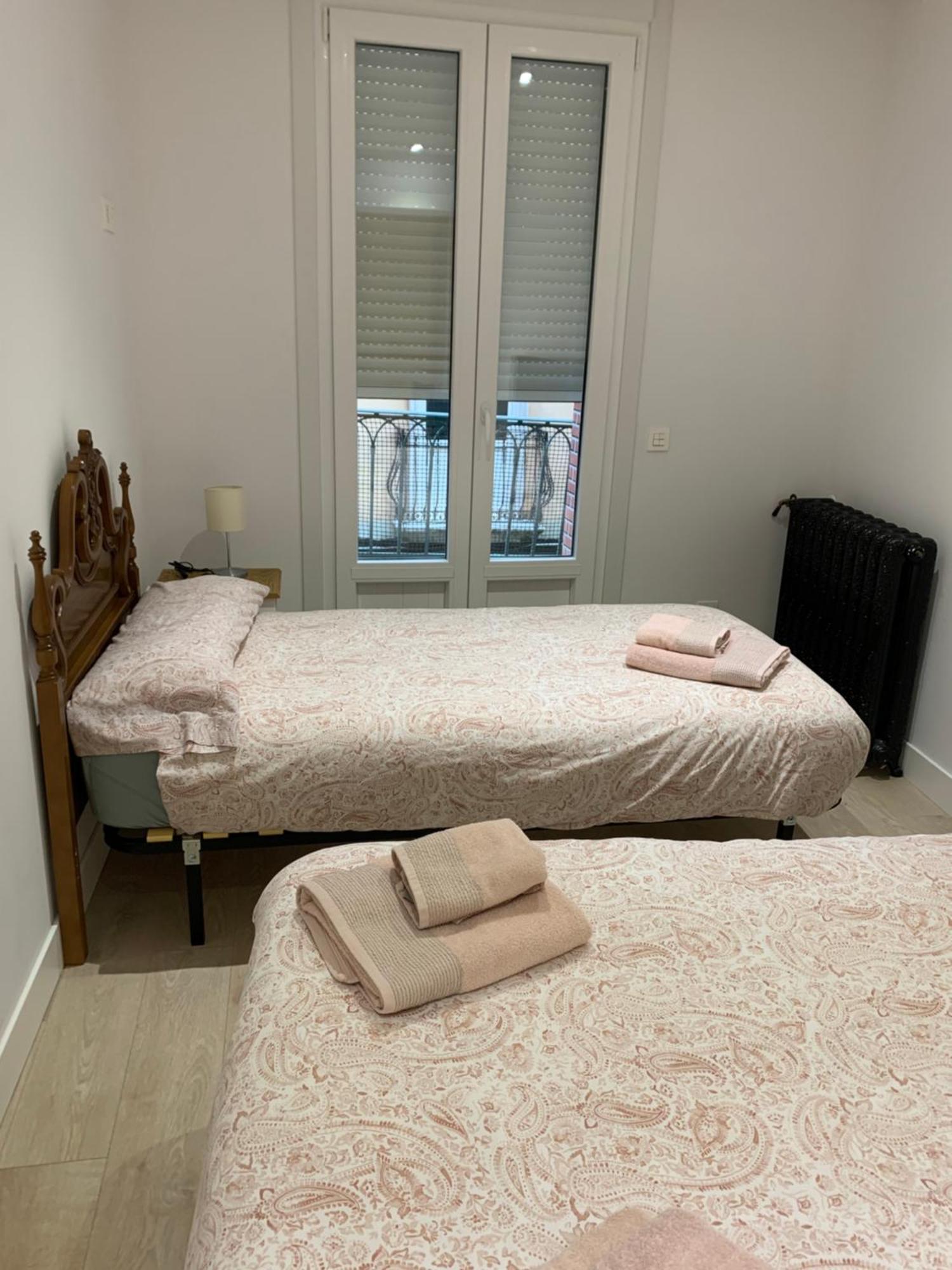 Casa Mery Pamplona Buitenkant foto